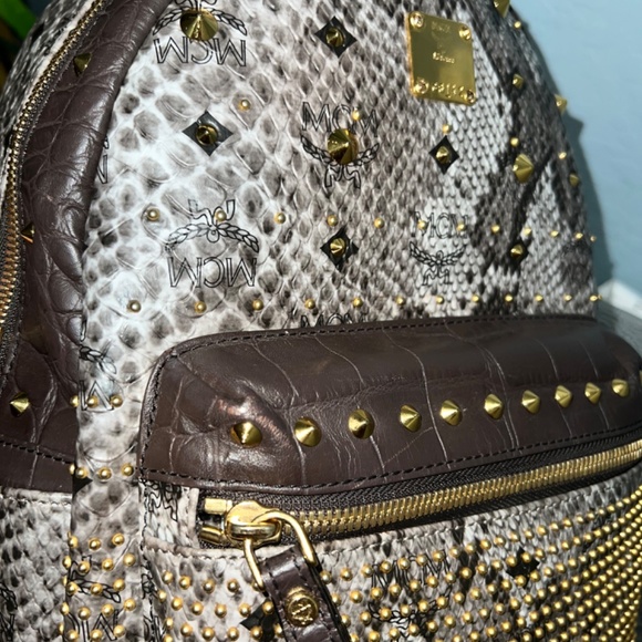 Backpack Bag main image 6